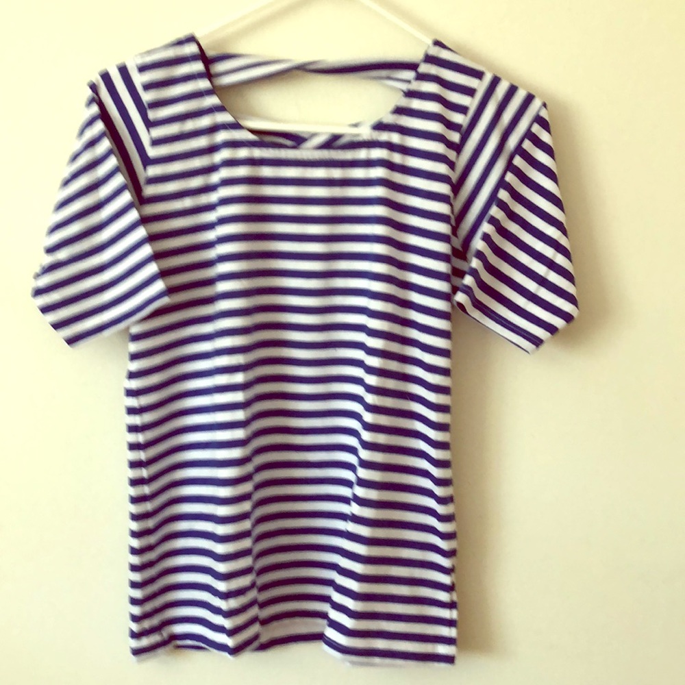 A day affair tee